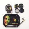 Bob Marley Smoking Gift Set items