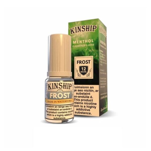 Frost 10 ml-Kinship