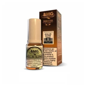 Rollin Blend 10 ml-BMG