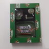 Smoke a Blunt Smoking Gift Set box