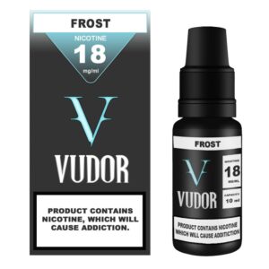 Frost 10 ml-Vudor