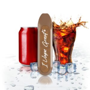 IVG Bar Cola Ice