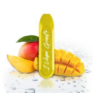 IVG Bar Exotic Mango