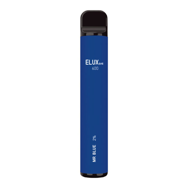 Elux Bar 600 Mr Blue
