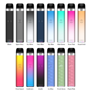 Vaporesso Xros 3 Pod Kit