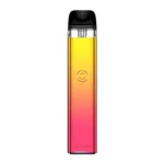 Vaporesso Xros 3 Pod Kit Neon Sunset