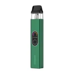 Vaporesso Xros 4 Pod Kit Green_