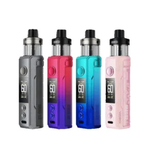 Voopoo Drag S2 Kit