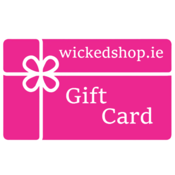 Online Gift Card