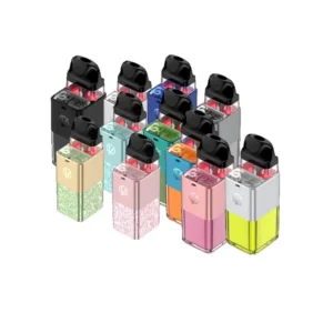 Vaporesso Xros 2ml Cube Kit