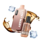 Lost Mary BM6000 Cola