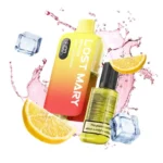 Lost Mary BM6000 Pink Lemonade