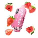 Lost Mary BM6000 Strawberry Watermelon