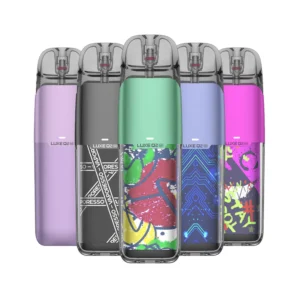 Vaporesso Luxe Q2 SE Kit