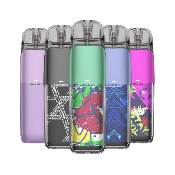 Vaporesso Luxe Q2 SE Kit