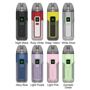 Vaporesso Luxe X2 Pod Kit