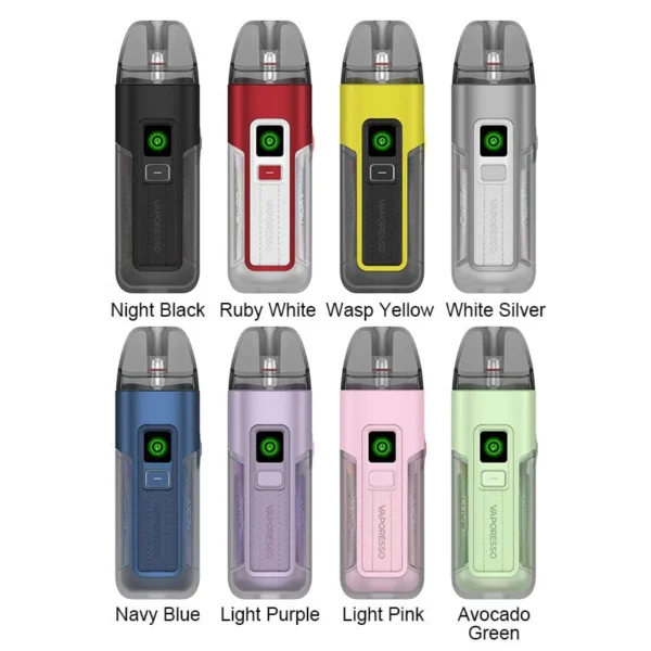 Vaporesso Luxe X2 Pod Kit