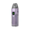 Vaporesso Luxe X2 Pod Kit Light Purple