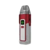 Vaporesso Luxe X2 Pod Kit Ruby White