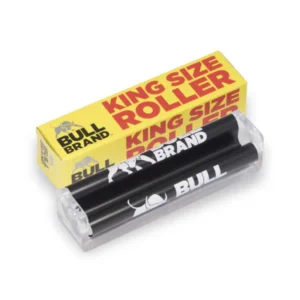 Bull Brand 110 mm Rolling Machine