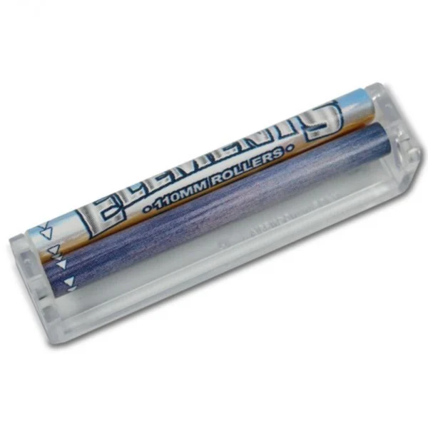 Elements 110 mm Rolling Machine