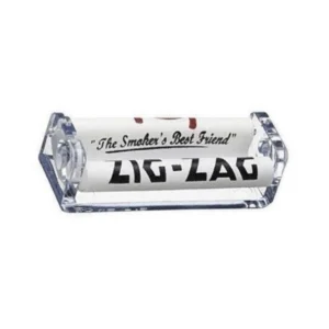 Zig-Zag 100 mm Rolling Machine