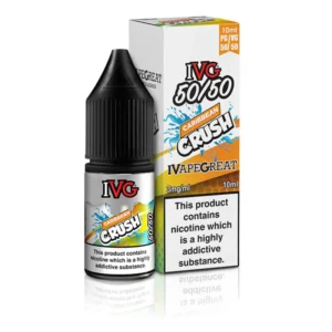 Caribbean Crush 10 ml-IVG