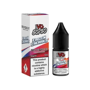 Frozen Cherries 10 ml-IVG