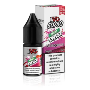 Fruit Twist 10 ml-IVG