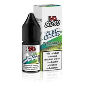 Green Energy 10 ml-IVG