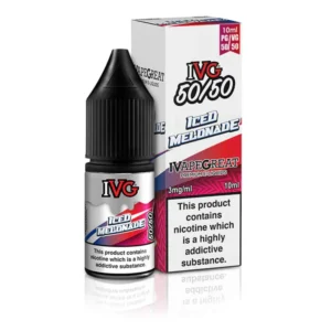 Iced Melonade 10 ml-IVG
