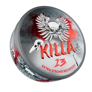Killa 13 16mg