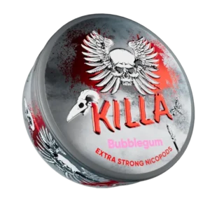 Killa Bubblegum 16mg