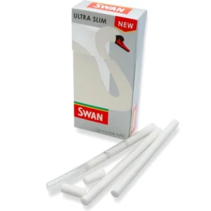 Swan Filter Tips 126 Ultra Slim
