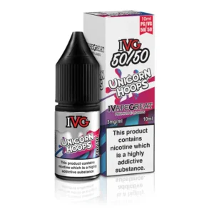 Unicorn Hoops 10 ml-IVG