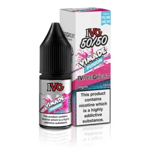 Vimade Fusion 10 ml-IVG