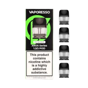 Vaporesso XROS Series 1.2 Ω Coil